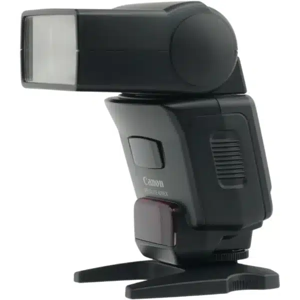 Canon Speedlite 420EX