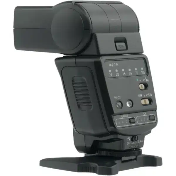 Canon Speedlite 420EX