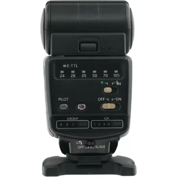Canon Speedlite 420EX