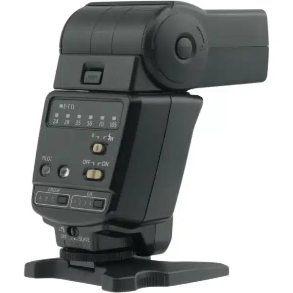 Canon Speedlite 420EX