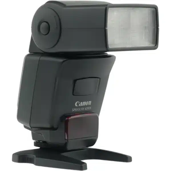 Canon Speedlite 420EX