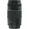 Canon 75-300mm f4.0-5.6 EF III USM