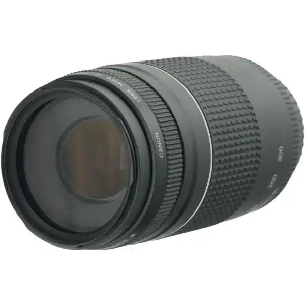 Canon 75-300mm f4.0-5.6 EF III USM