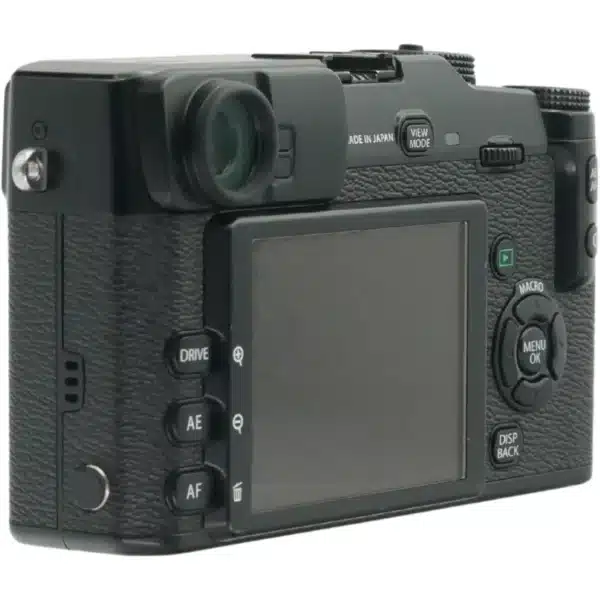 Fujifilm X-Pro1 body
