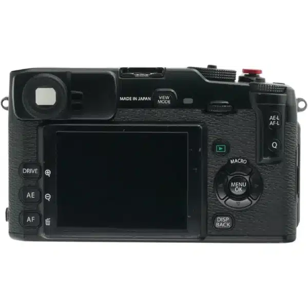 Fujifilm X-Pro1 body