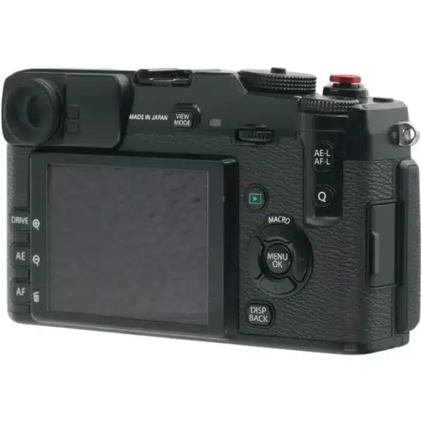 Fujifilm X-Pro1 body