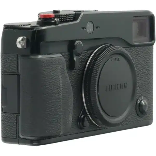 Fujifilm X-Pro1 body