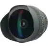 Sigma 15mm F/2.8 EX DG FishEye Nikon FX