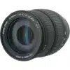 Sigma DC 18-200mm F/3.5-6.3 Nikon F-Mount (DX)