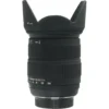 Sigma DC 18-200mm F/3.5-6.3 Nikon F-Mount (DX)