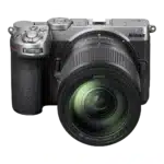 Nikon Z5IIC + 24-200mm f/4.5-6.3 VR Zilver