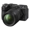 Nikon Z5IIC + 24-200mm f/4.5-6.3 VR Zwart