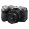 Nikon Z5IIC + 24-50mm f/4-6.3 Zilver