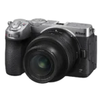 Nikon Z5IIC + 24-50mm f/4-6.3 Zilver