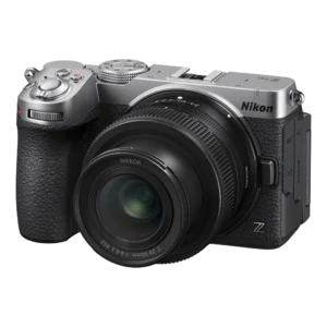 Nikon Z5IIC + 24-50mm f/4-6.3 Zilver