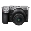 Nikon Z5IIC + 24-50mm f/4-6.3 Zilver