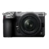 Nikon Z5IIC + 24-50mm f/4-6.3 Zilver