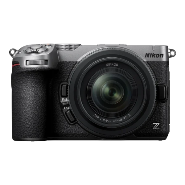 Nikon Z5IIC + 24-50mm f/4-6.3 Zilver