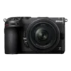 Nikon Z5IIC + 24-50mm f/4-6.3 Zwart