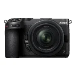 Nikon Z5IIC + 24-50mm f/4-6.3 Zwart