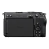 Nikon Z5IIC Body black