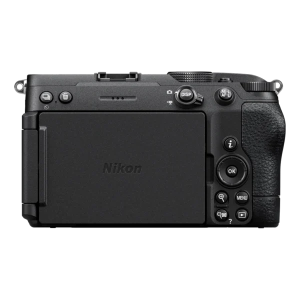 Nikon Z5IIC Body black