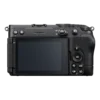 Nikon Z5IIC Body black