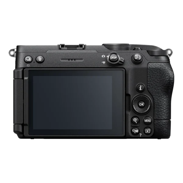 Nikon Z5IIC Body black