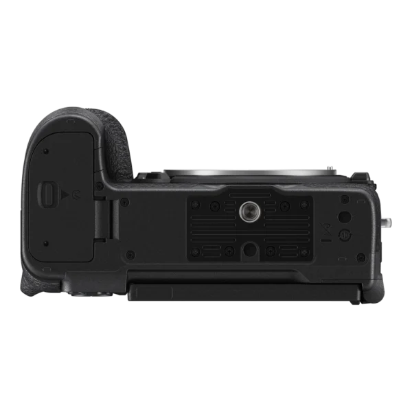 Nikon Z5IIC Body black