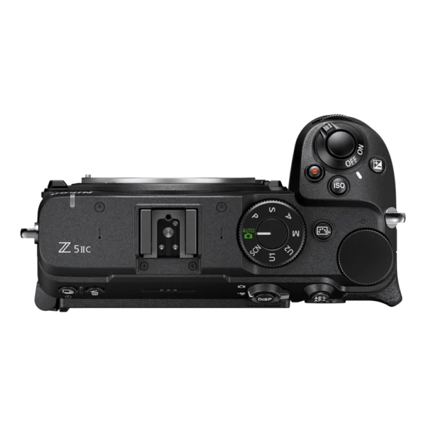 Nikon Z5IIC Body black