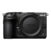 Nikon Z5IIC Body black