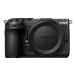 Nikon Z5IIC Body black