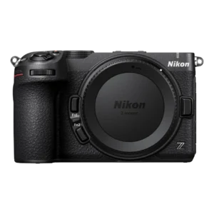Nikon Z5IIC Body black