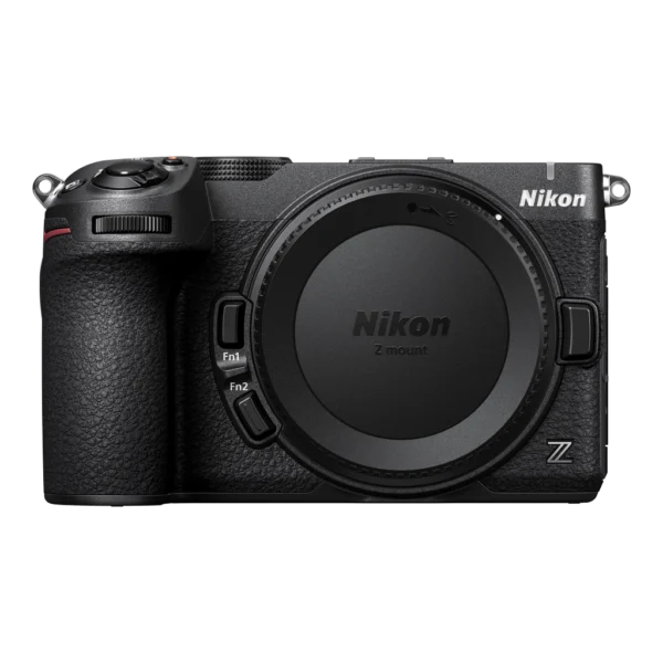 Nikon Z5IIC Body black