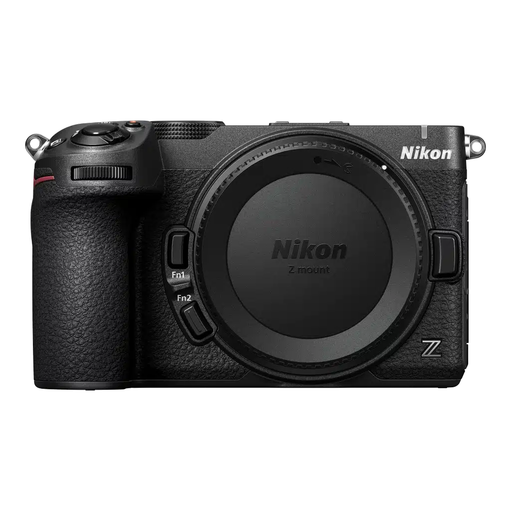 Nikon Z5IIC Body black