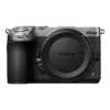 Nikon Z5IIC Body Zilver