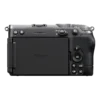 Nikon Z5IIC Body zilver
