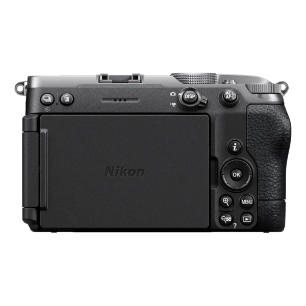 Nikon Z5IIC Body zilver