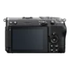 Nikon Z5IIC Body zilver