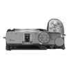 Nikon Z5IIC Body zilver
