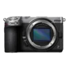 Nikon Z5IIC Body zilver