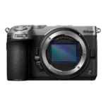 Nikon Z5IIC Body silver