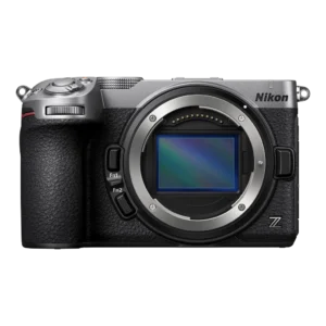 Nikon Z5IIC Body silver