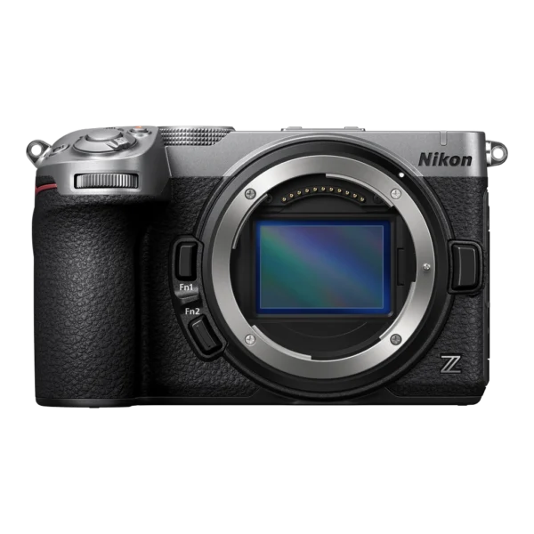 Nikon Z5IIC Body zilver