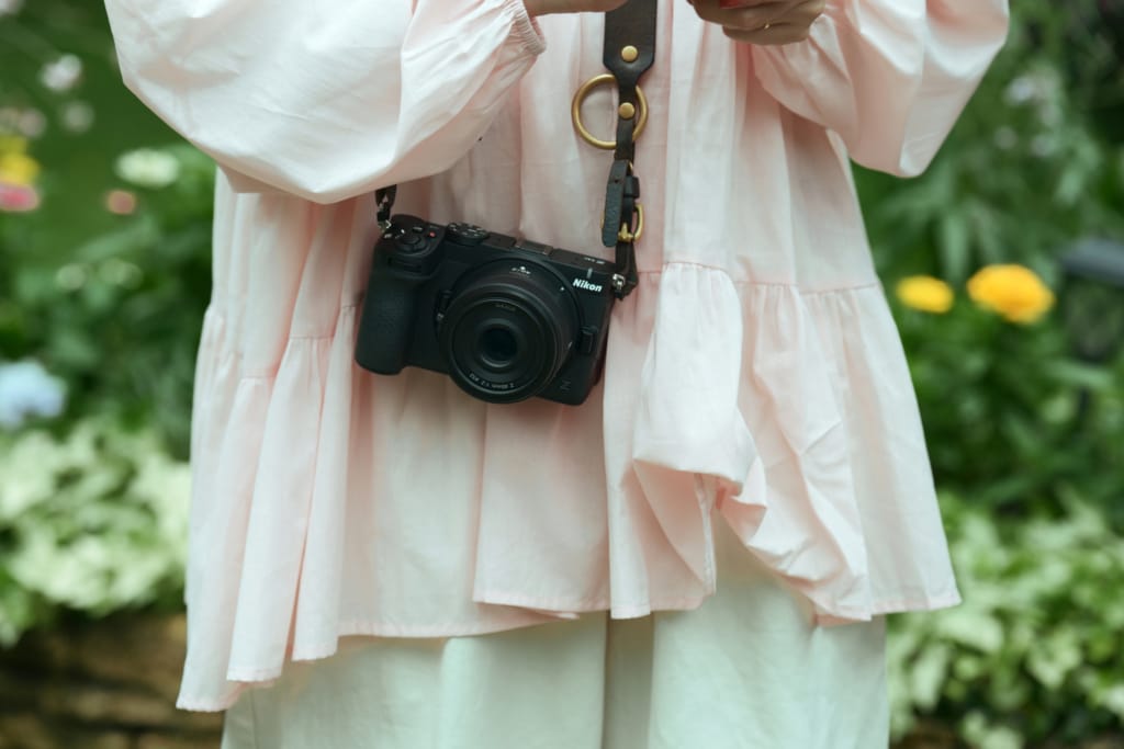 Nikon Z5IIC 50,- Introductie Korting