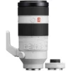 Sony FE 100-400 mm f/4.5-5.6 GM OSS