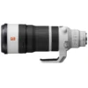 Sony FE 100-400 mm f/4.5 GM OSS + Sony SEL 2.0x TC converter E-mount