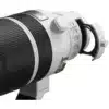 Sony FE 100-400 mm f/4.5 GM OSS + Sony SEL 2.0x TC converter E-mount