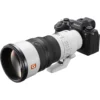 Sony FE 400mm f/4.5 GM OSS