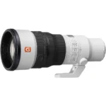 Sony FE 600mm f/6.3 GM OSS